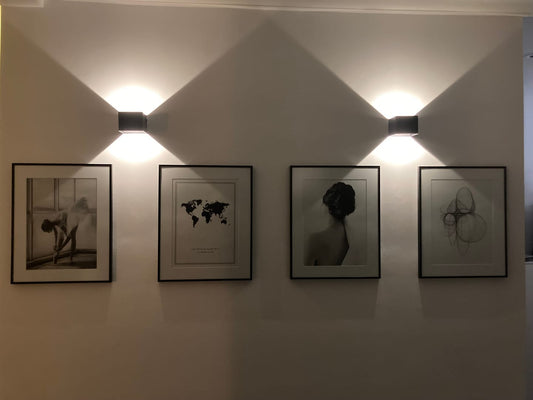 Comment installer votre applique murale magnétique et quelles sont ses fonctionnalités ? (Guide complet 2025)