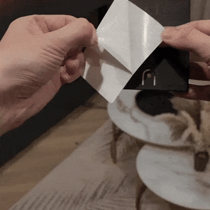 Lumivéra™ – Applique Murale LED RGB Sans Fil de Luxe | Installation Facile | Autonomie Longue Durée | Offre 3+1 Gratuite